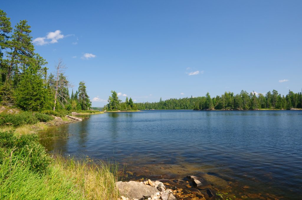 Lake Woods Lake Country Sales